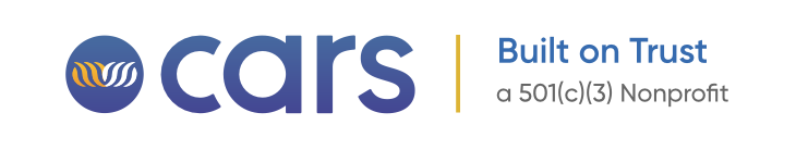 car donation logo